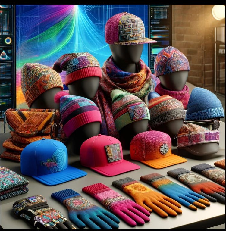 Complete Your Look: Shop Our Accessories Collection
