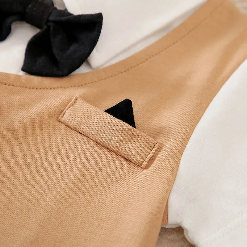 Dress Your Little People in Style: Summer Comfort Meets Formal Flair