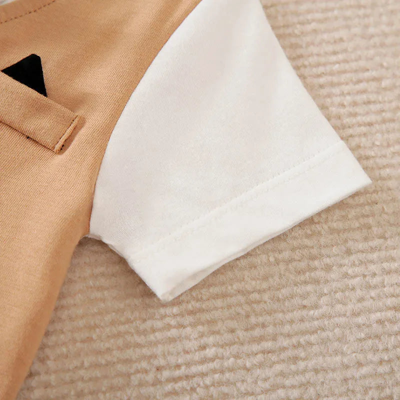 Dress Your Little People in Style: Summer Comfort Meets Formal Flair