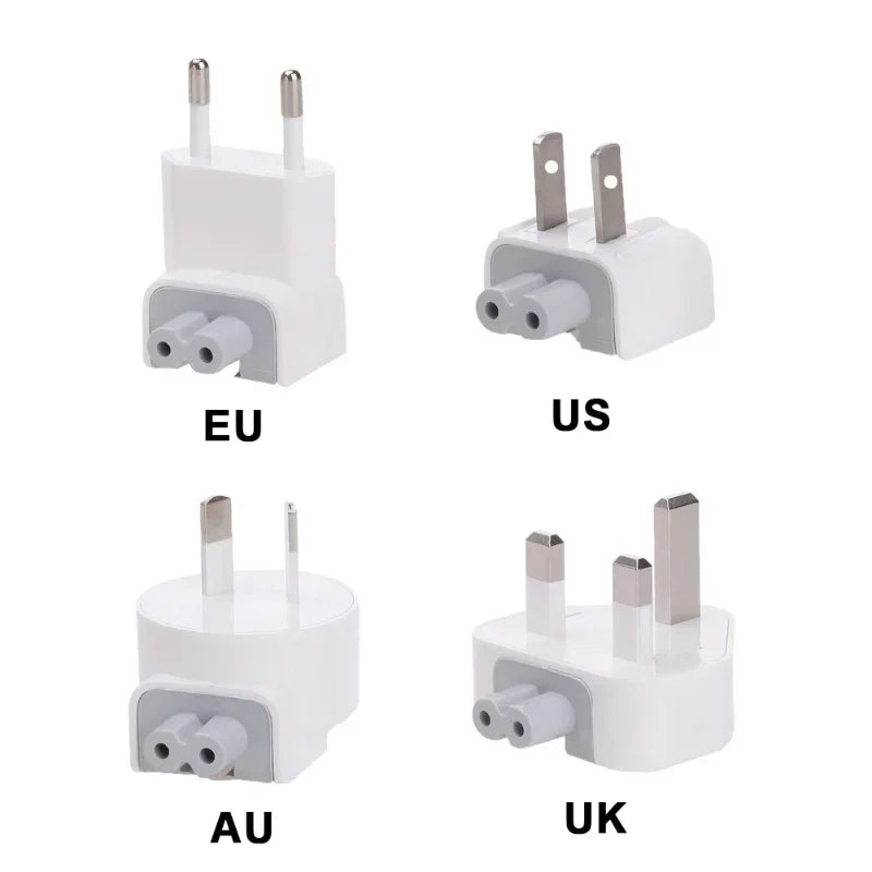 Universal AC Adapter for Apple Devices (EU/US/AU/UK)