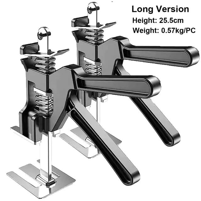 Labor-Saving Arm Jack - The Ultimate Tool for Easy Lifting and Moving