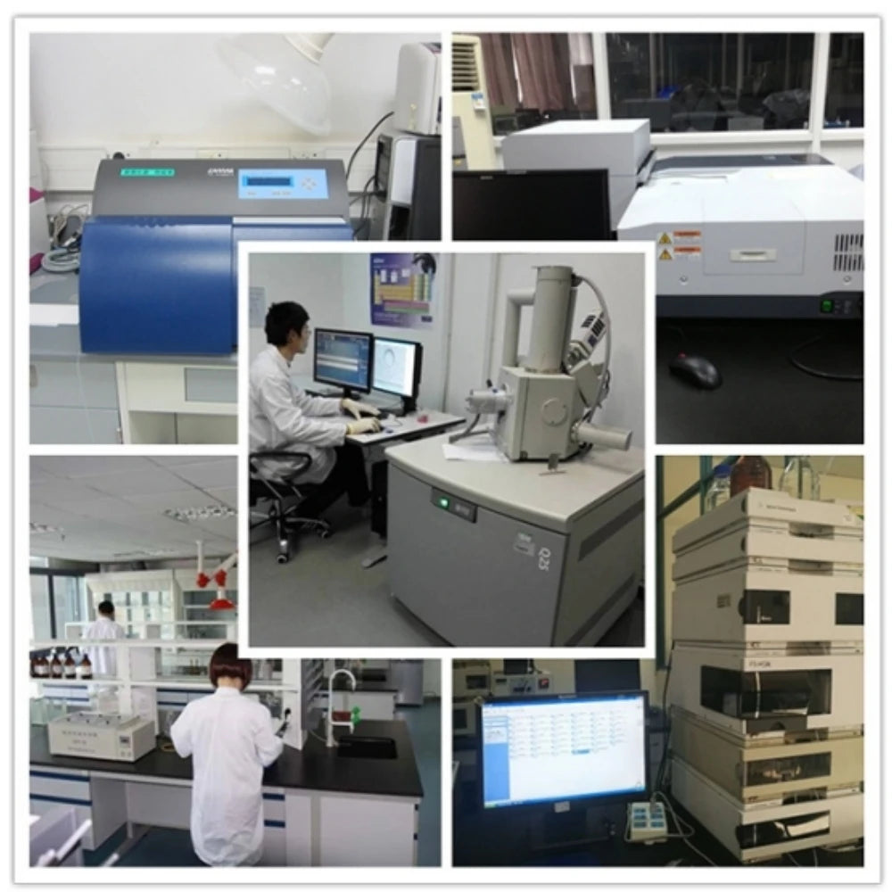 100% Pure Magnesium Citrate Supplement - Supports Muscle, Nerve Function, and Bone Health