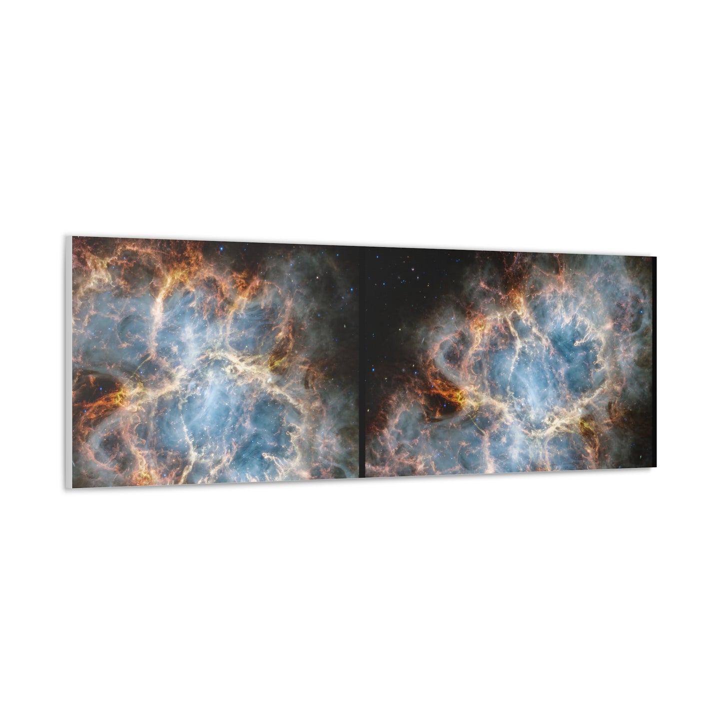 Cosmos Series 13 Canvas Gallery Wraps