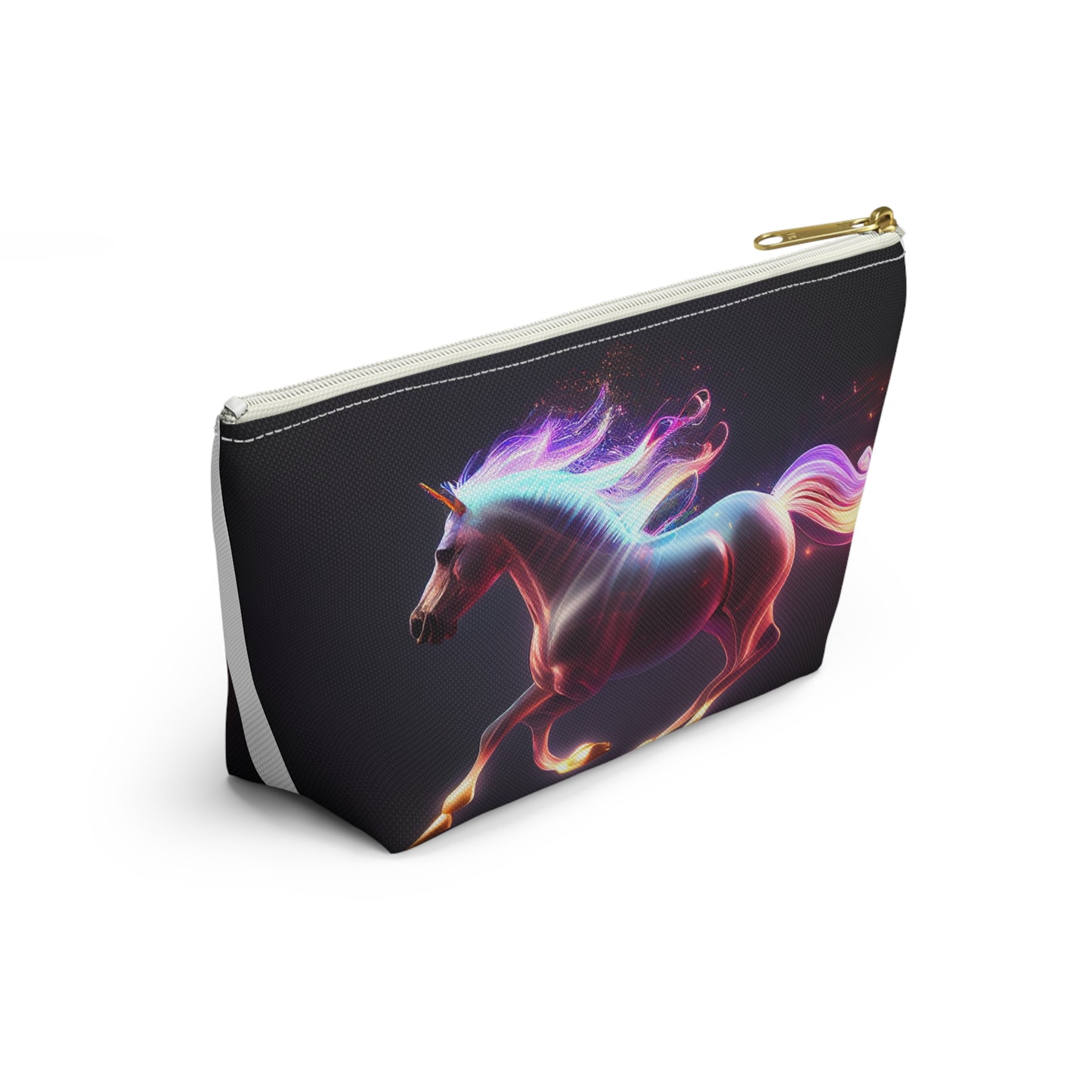 Stash Your Essentials in Magical Style: "The Magic Pony" Pouch