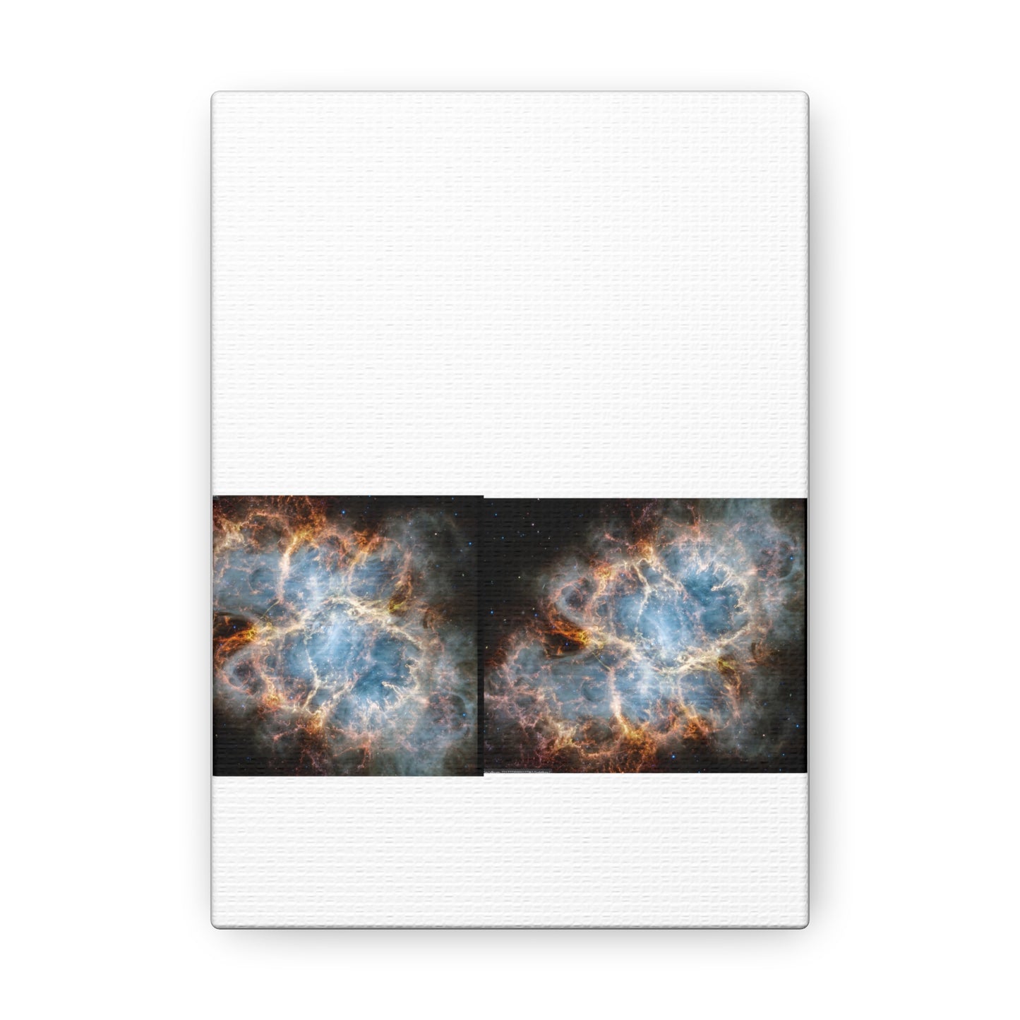 Cosmos Series 13 Canvas Gallery Wraps