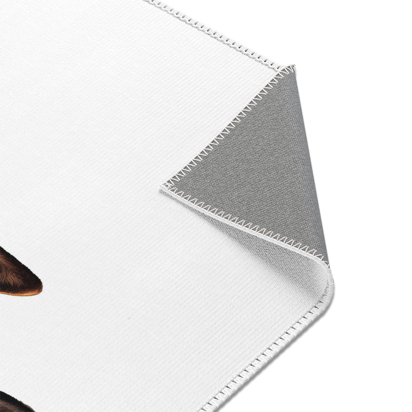 German Shepherd Haven: Premium Area Rugs for Devoted Fans