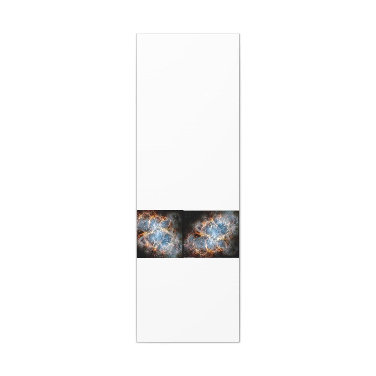Cosmos Series 13 Canvas Gallery Wraps