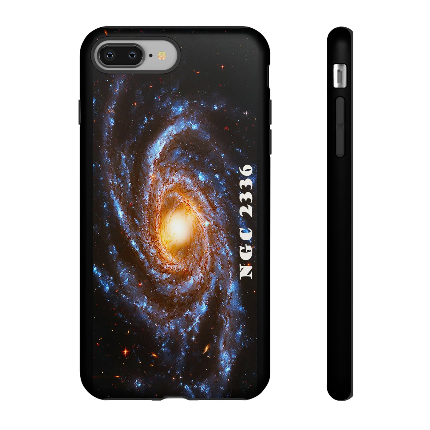 Cosmos Series 14 NGC2336-galaxy Tough Cases