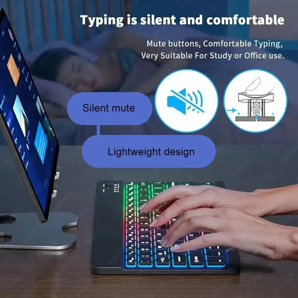 UnusualWaySports Mouse Feet Stickers for Razer Basilisk V3 Pro - Cambered Surface, PTFE, Anti-Collapse, Magic Ice Silver Fox