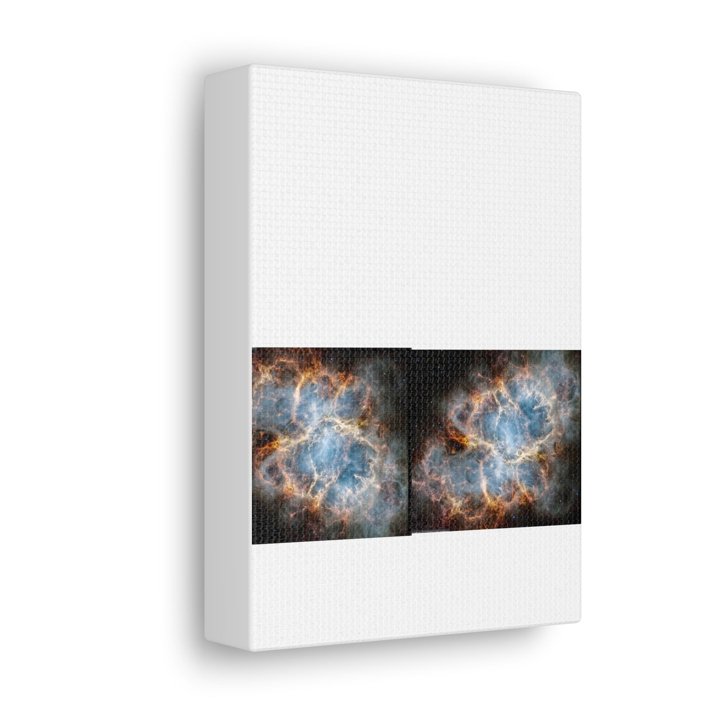 Cosmos Series 13 Canvas Gallery Wraps