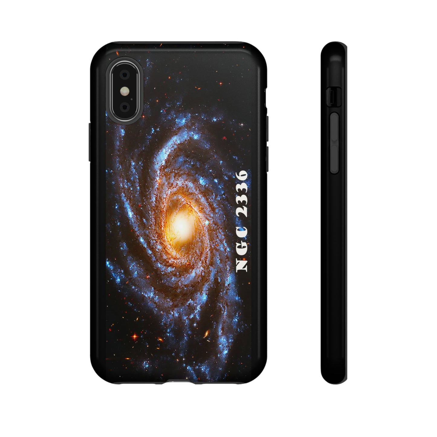 Cosmos Series 14 NGC2336-galaxy Tough Cases