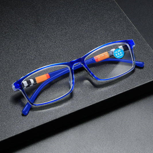 HD Presbyopic Glasses for Seniors - From 0 to 400 Degrees