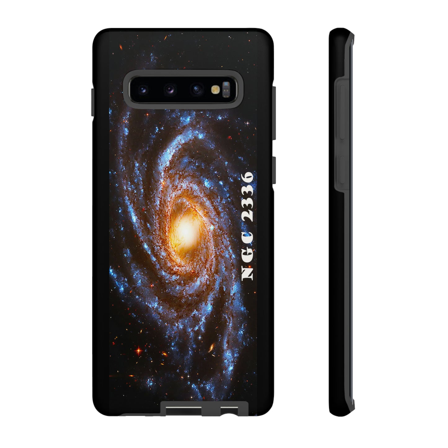 Cosmos Series 14 NGC2336-galaxy Tough Cases