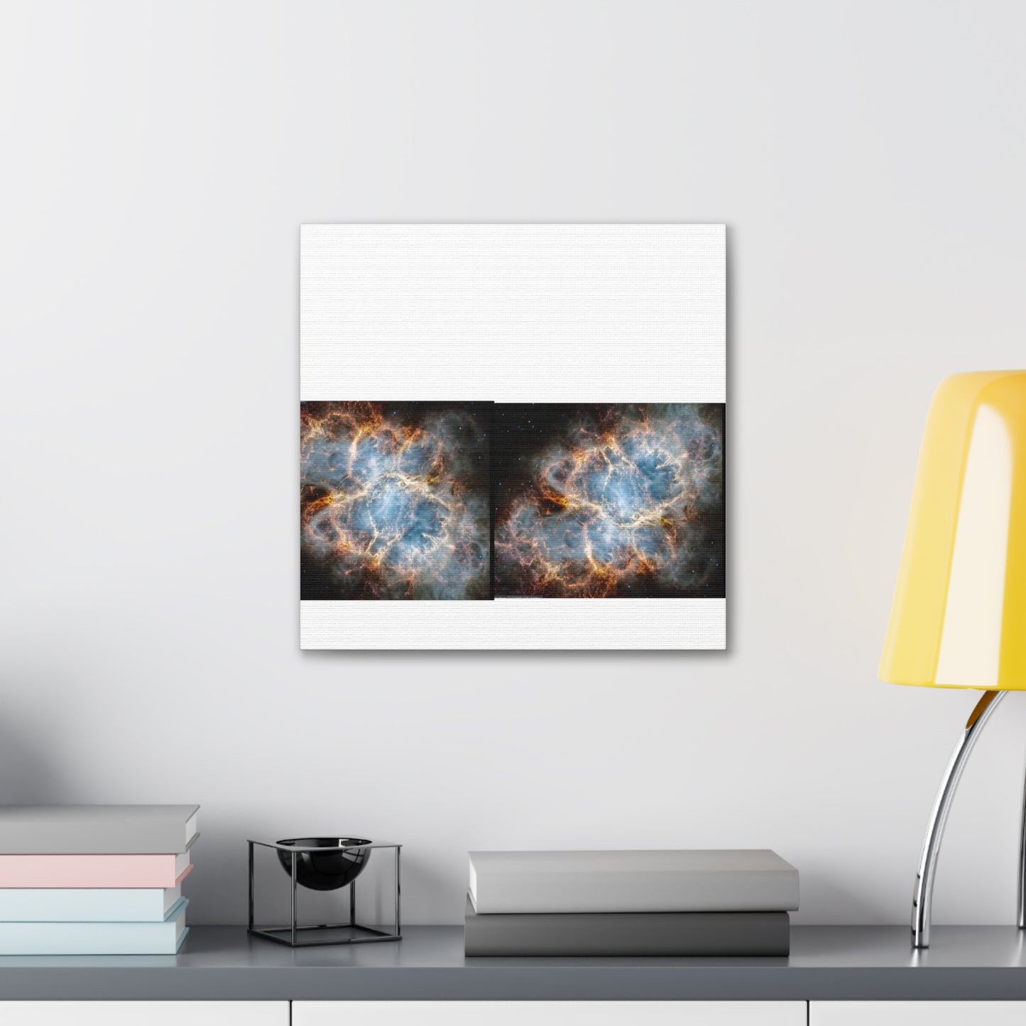 Cosmos Series 13 Canvas Gallery Wraps