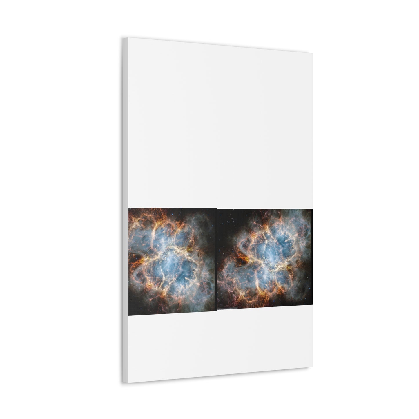 Cosmos Series 13 Canvas Gallery Wraps