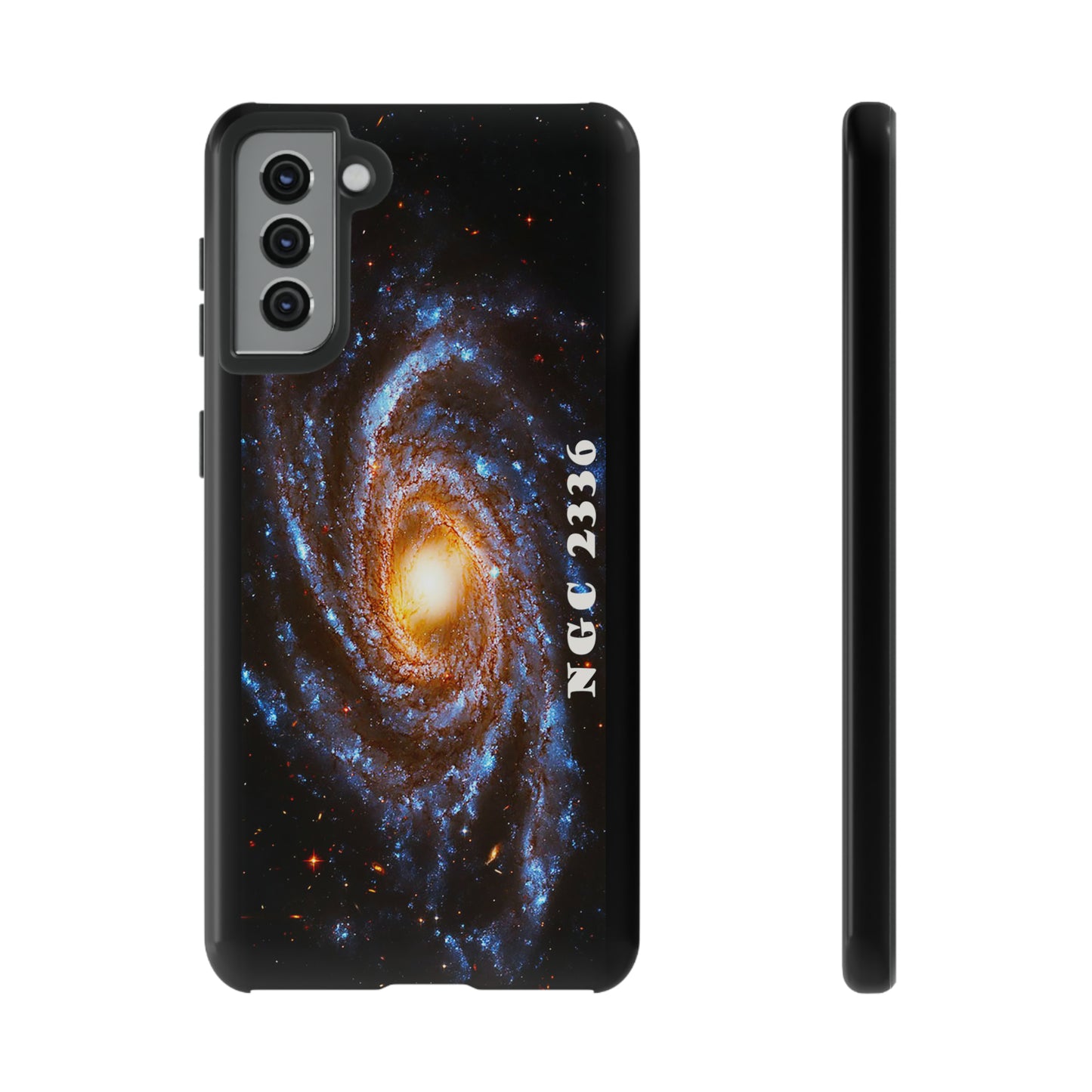 Cosmos Series 14 NGC2336-galaxy Tough Cases