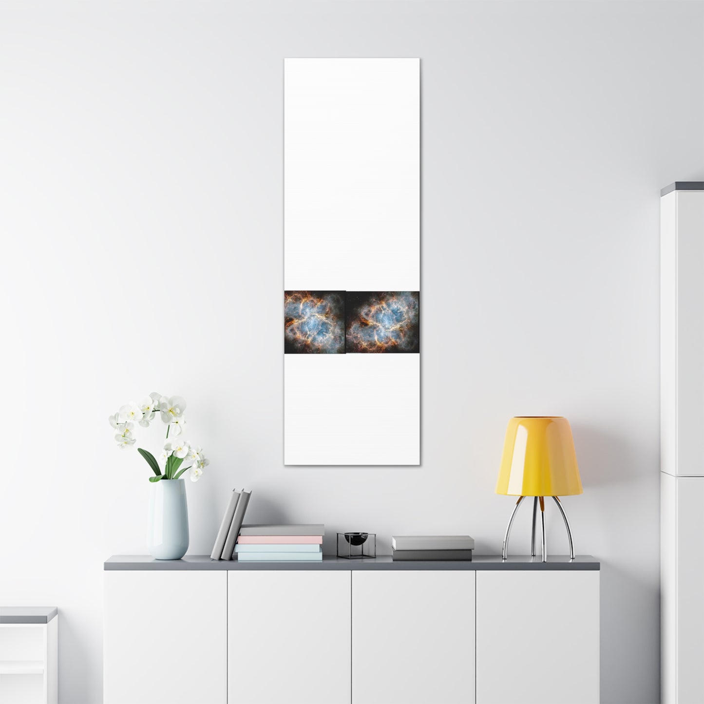 Cosmos Series 13 Canvas Gallery Wraps