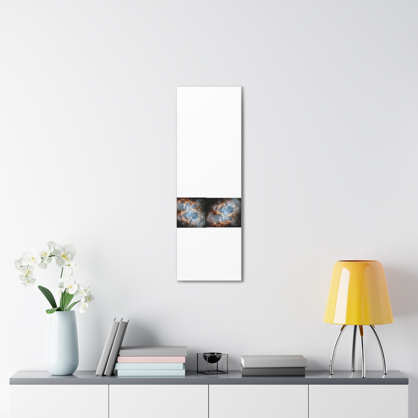 Cosmos Series 13 Canvas Gallery Wraps