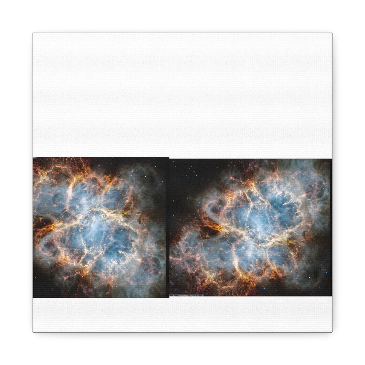 Cosmos Series 13 Canvas Gallery Wraps