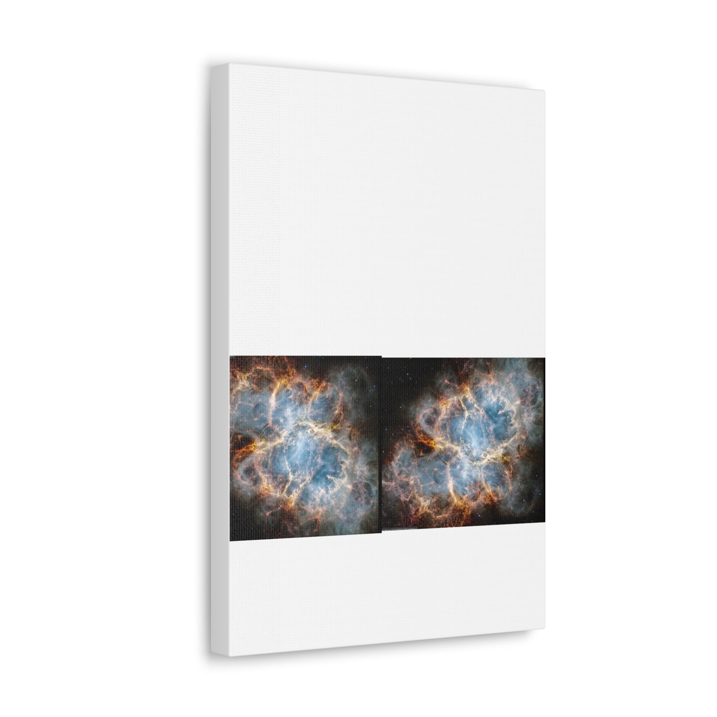 Cosmos Series 13 Canvas Gallery Wraps