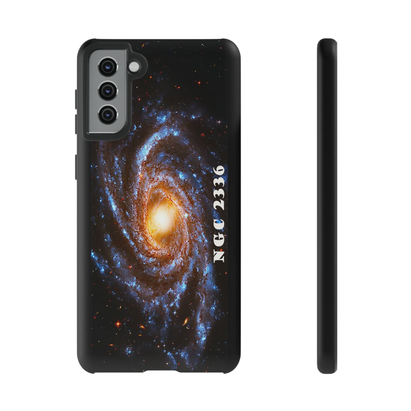 Cosmos Series 14 NGC2336-galaxy Tough Cases