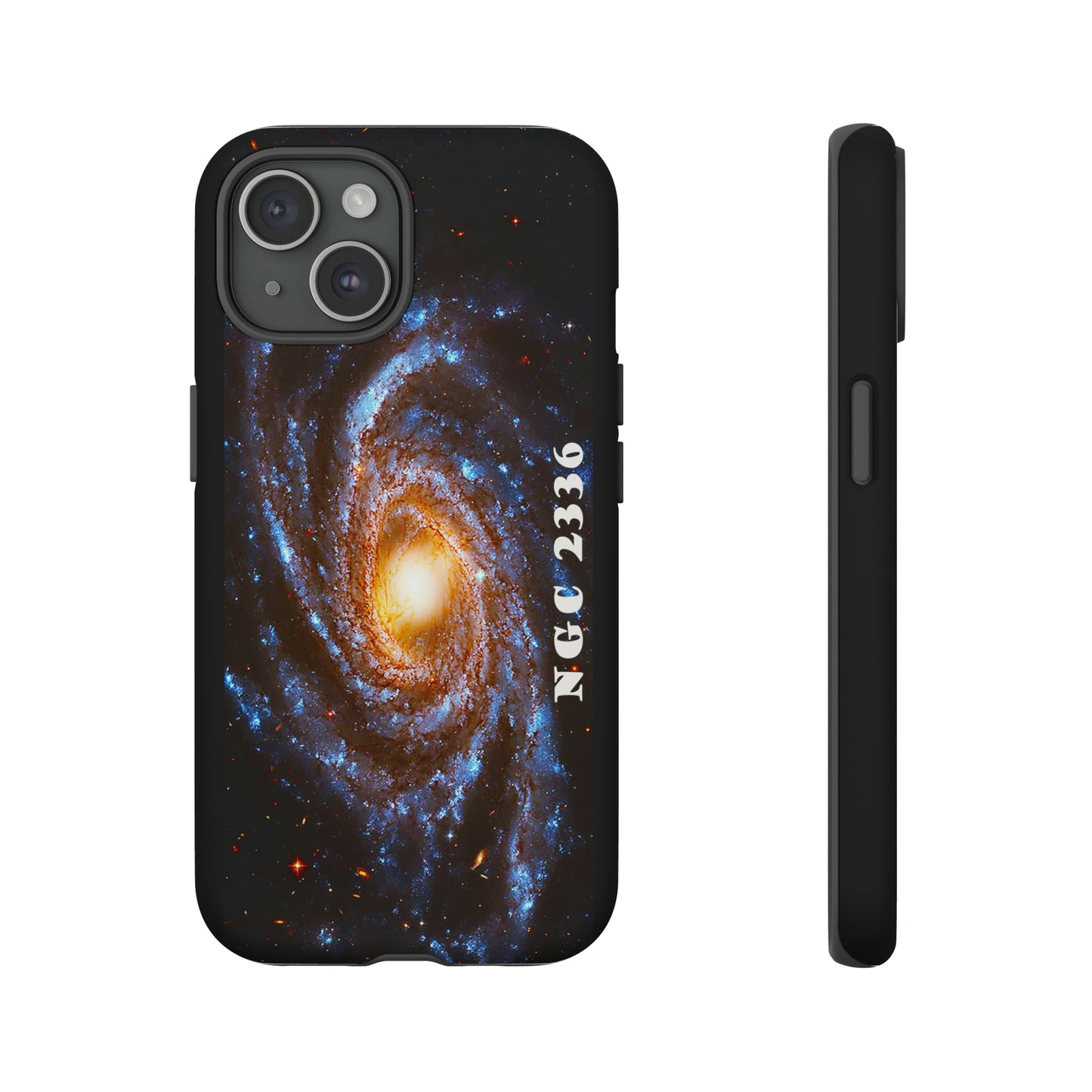 Cosmos Series 14 NGC2336-galaxy Tough Cases