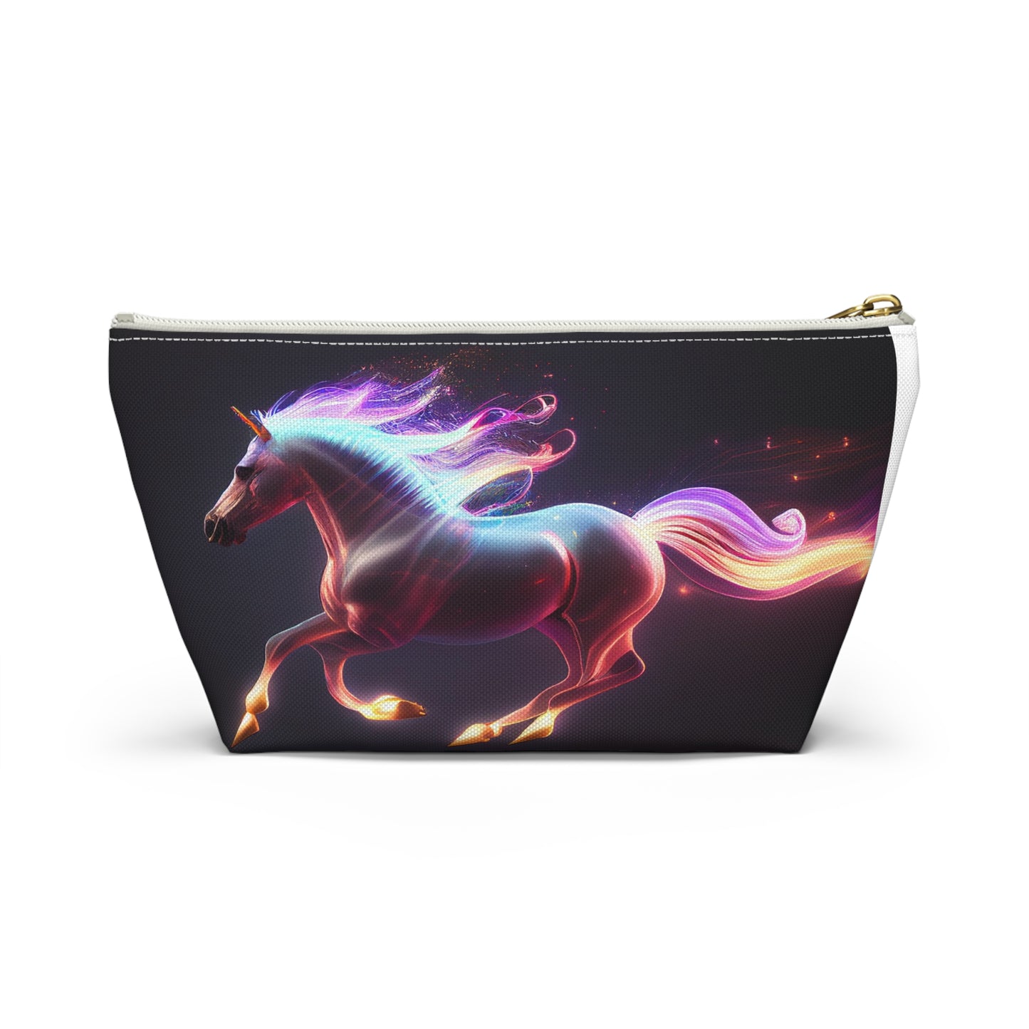 Stash Your Essentials in Magical Style: "The Magic Pony" Pouch