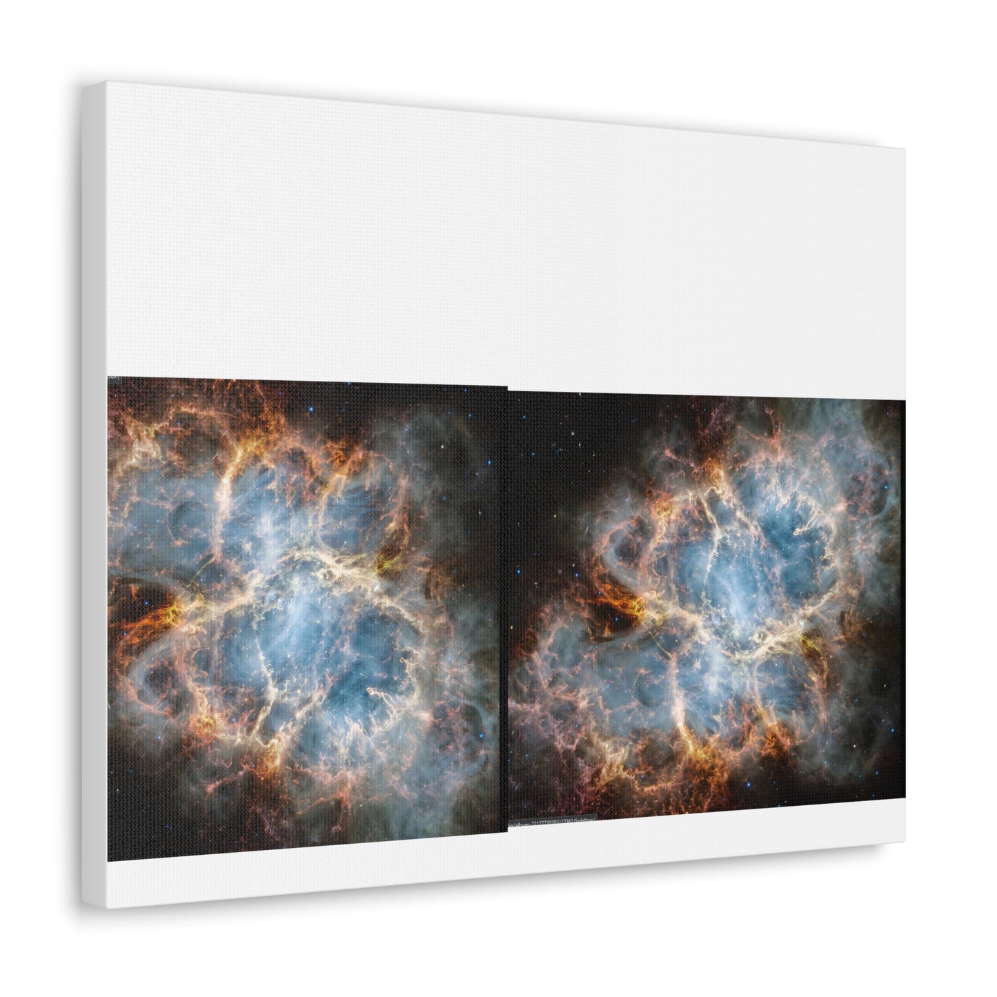 Cosmos Series 13 Canvas Gallery Wraps