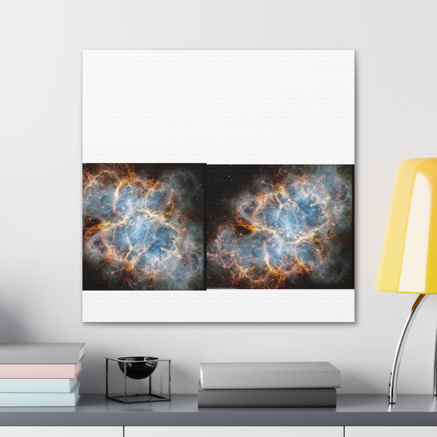 Cosmos Series 13 Canvas Gallery Wraps