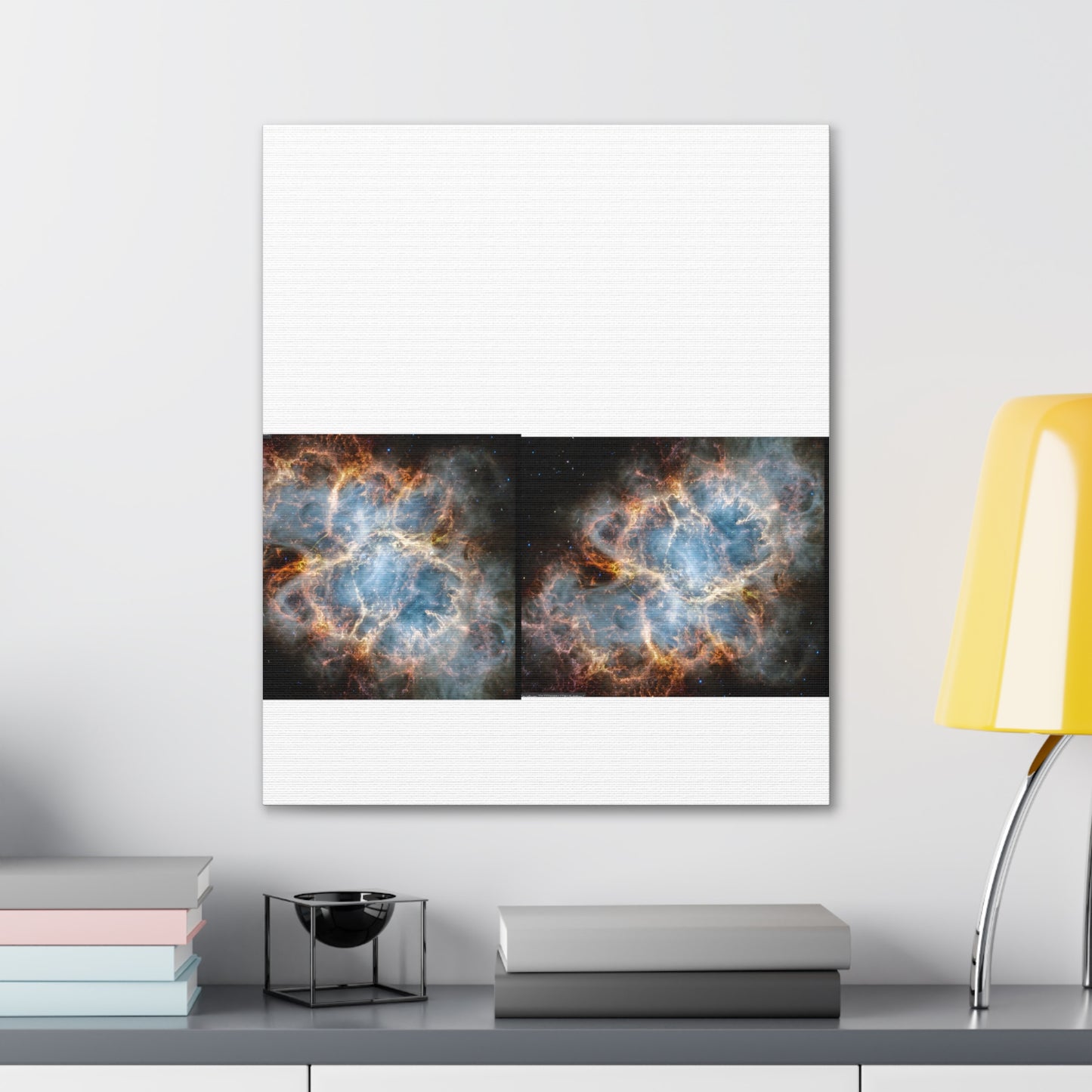 Cosmos Series 13 Canvas Gallery Wraps