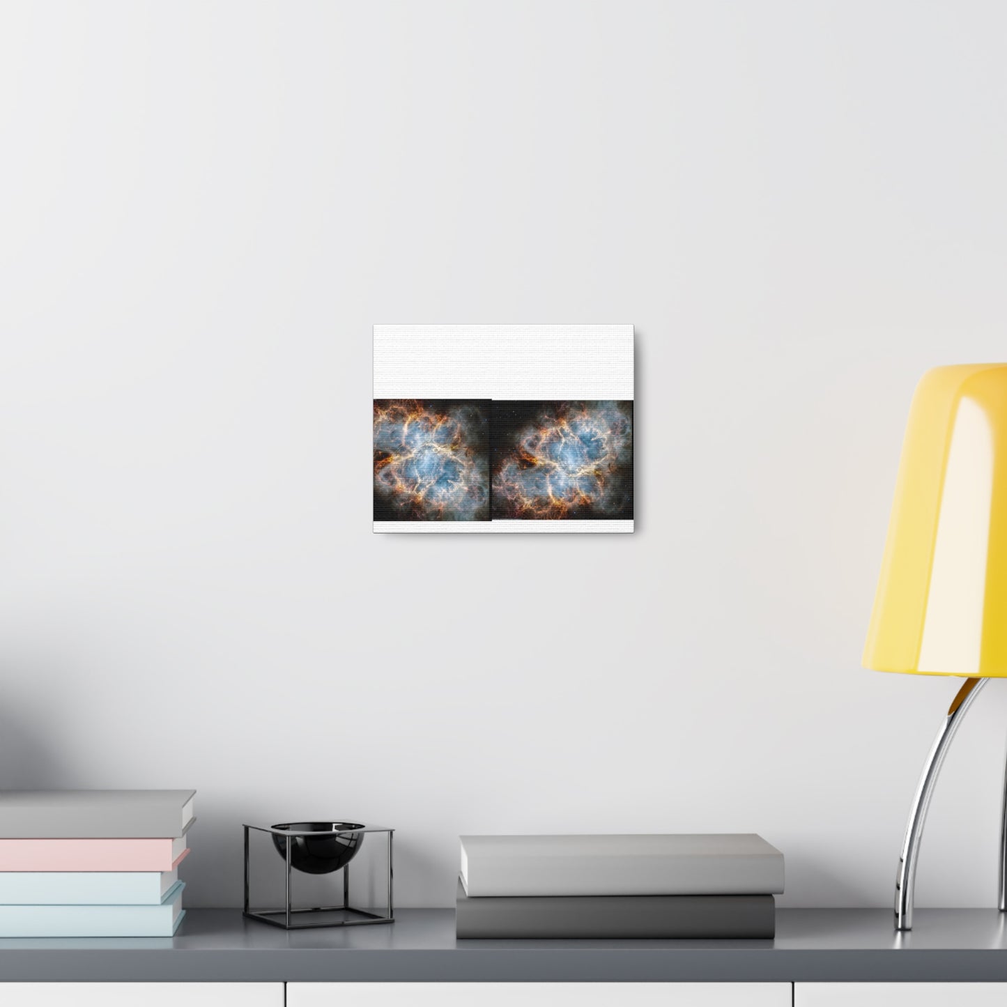 Cosmos Series 13 Canvas Gallery Wraps