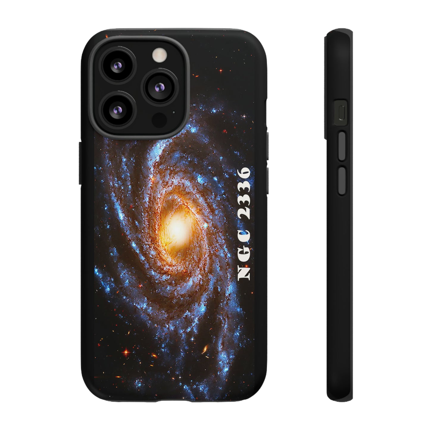 Cosmos Series 14 NGC2336-galaxy Tough Cases