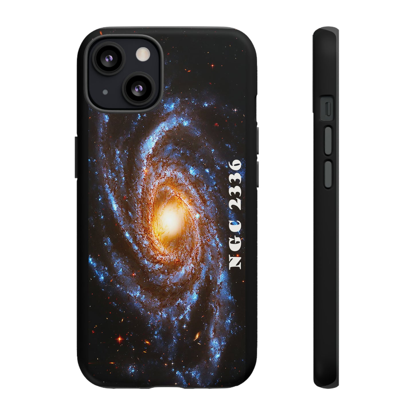 Cosmos Series 14 NGC2336-galaxy Tough Cases