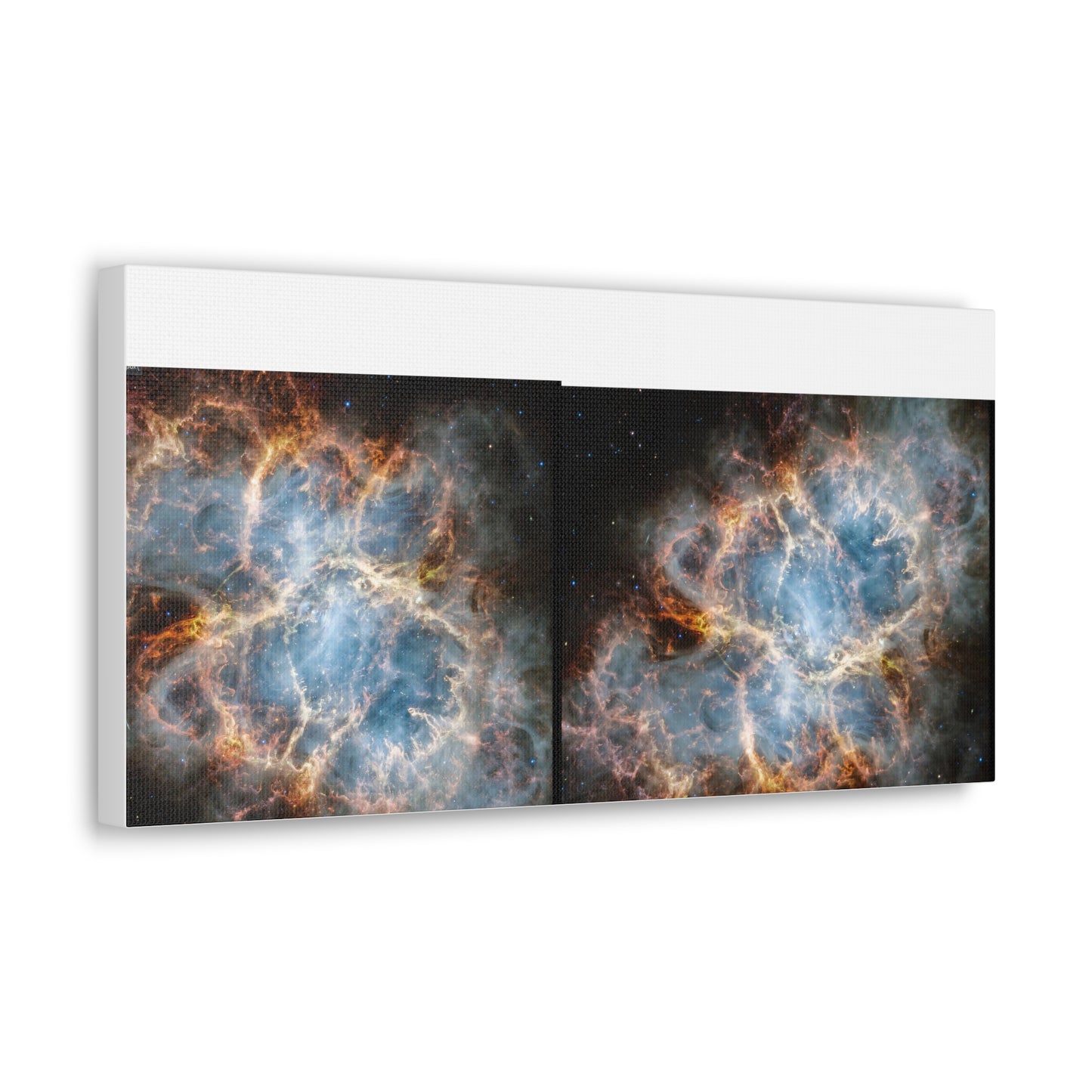 Cosmos Series 13 Canvas Gallery Wraps