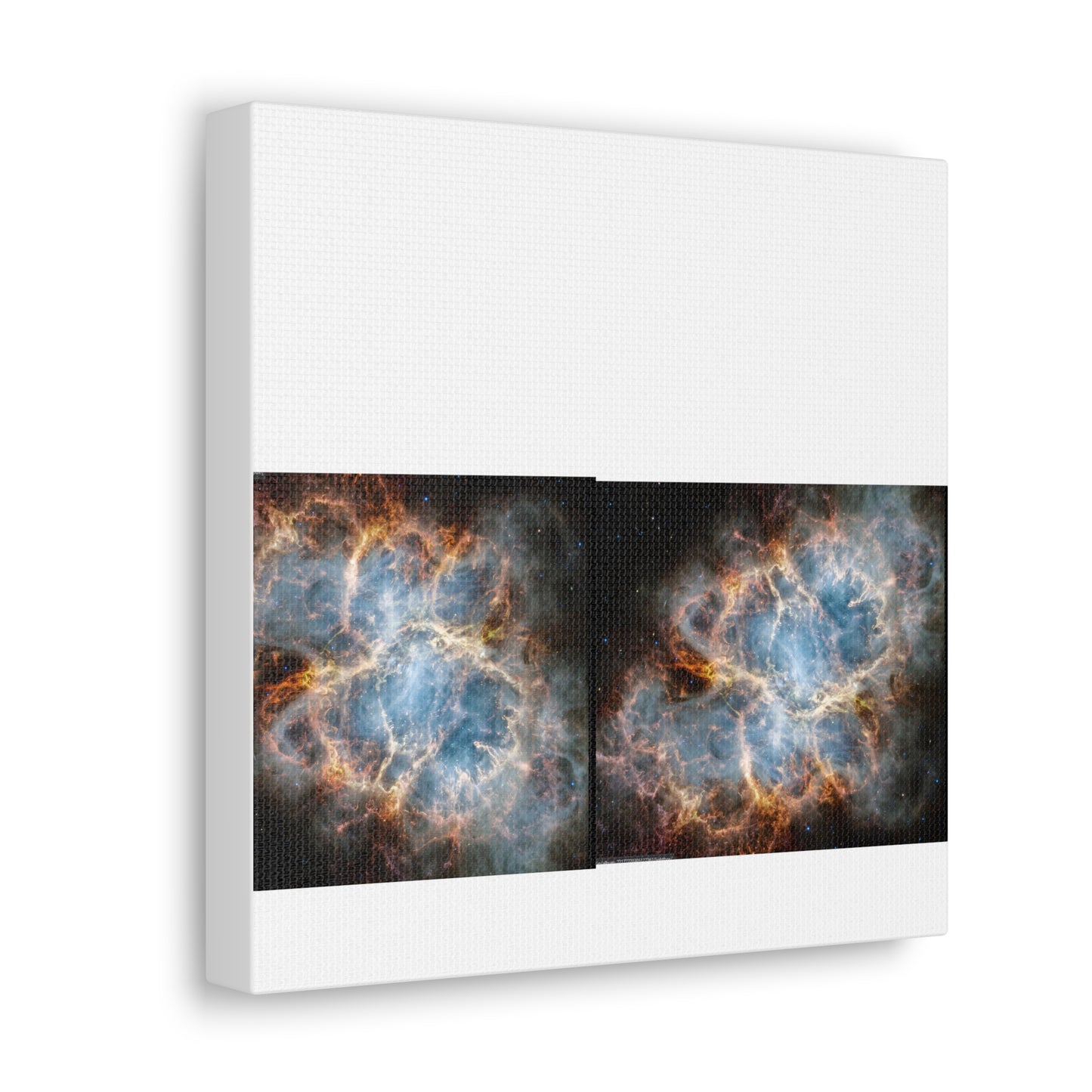 Cosmos Series 13 Canvas Gallery Wraps