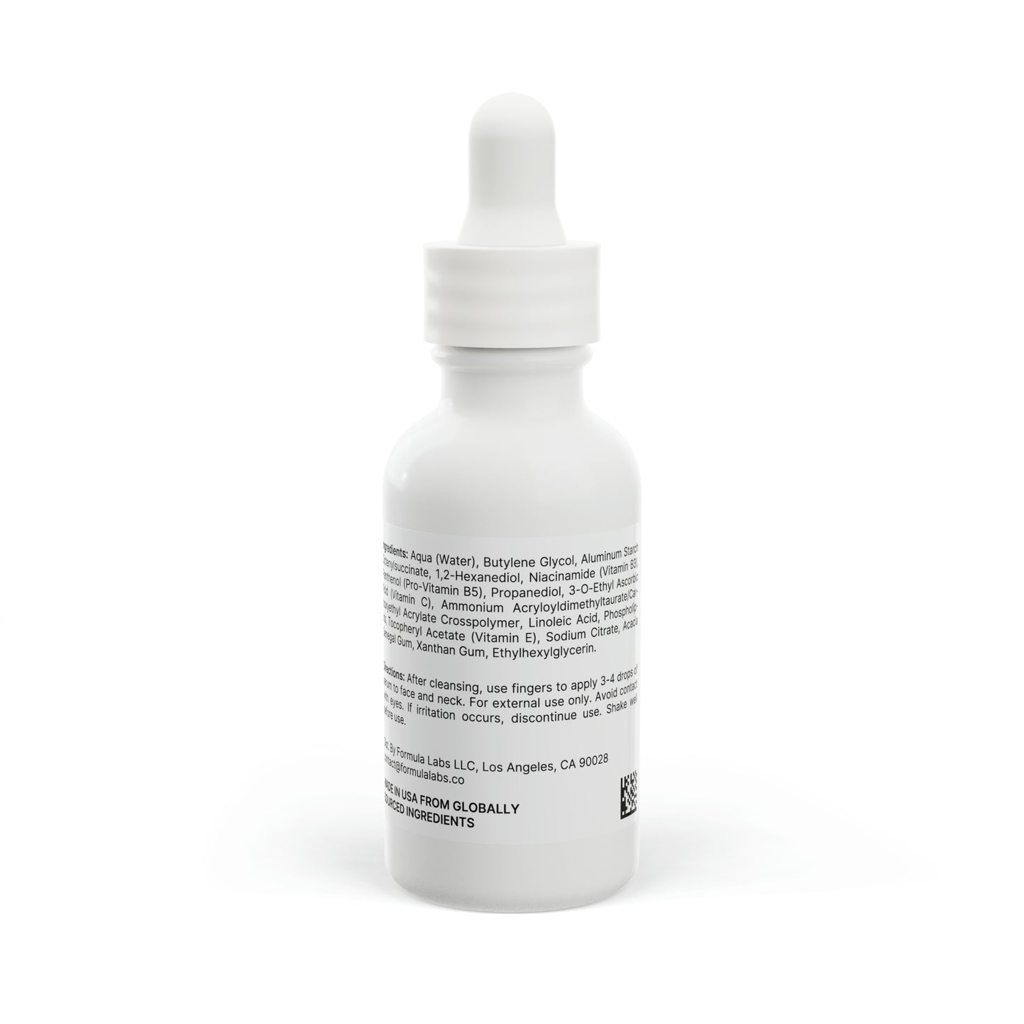 Gen Z Advanced Skin Solution Serum