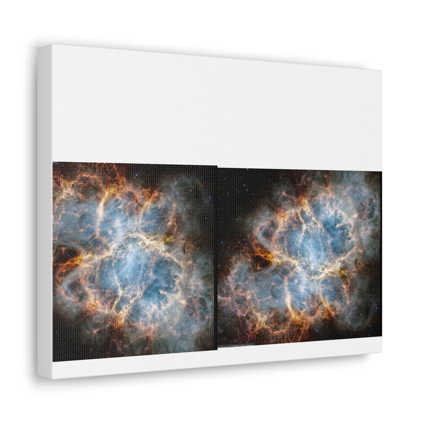 Cosmos Series 13 Canvas Gallery Wraps