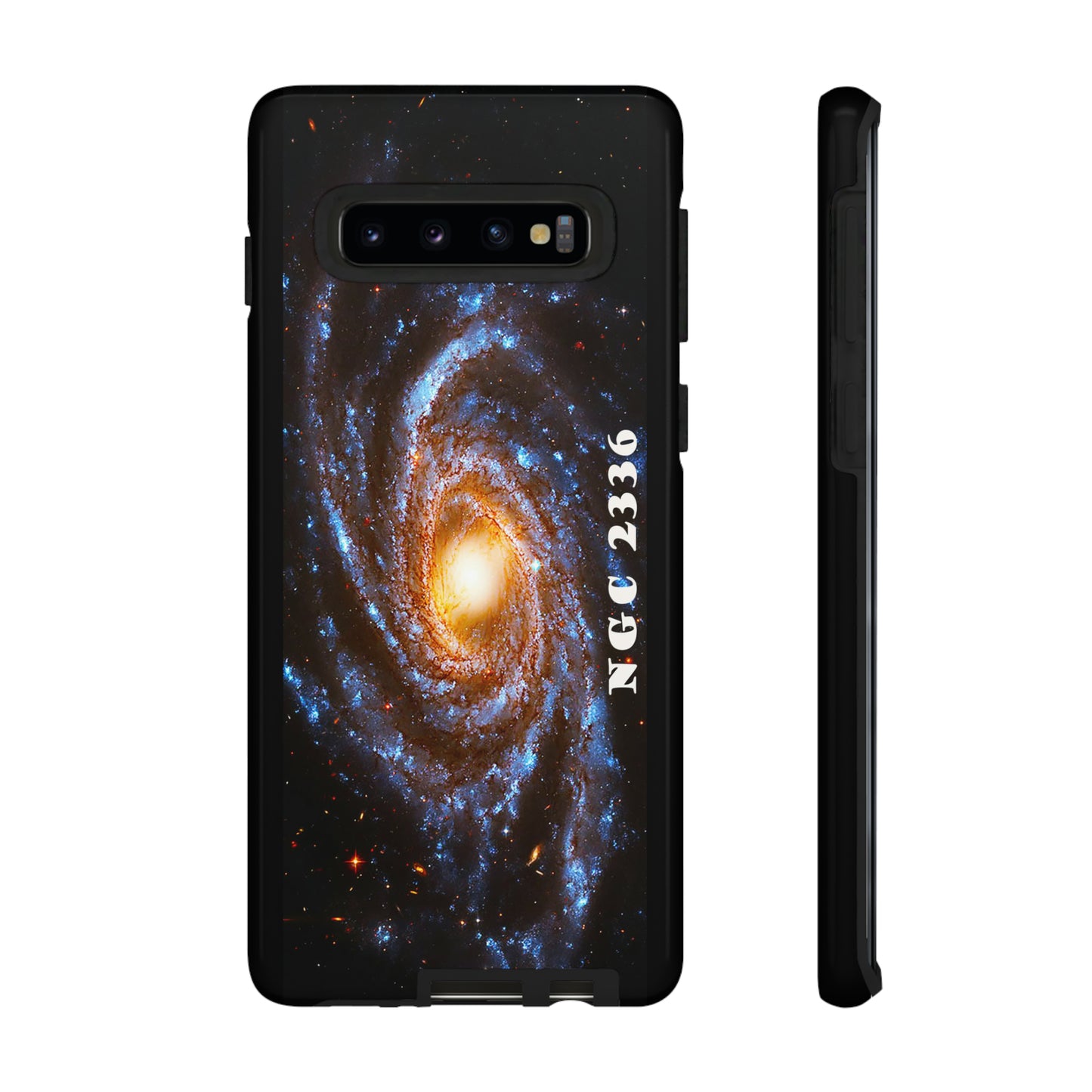 Cosmos Series 14 NGC2336-galaxy Tough Cases