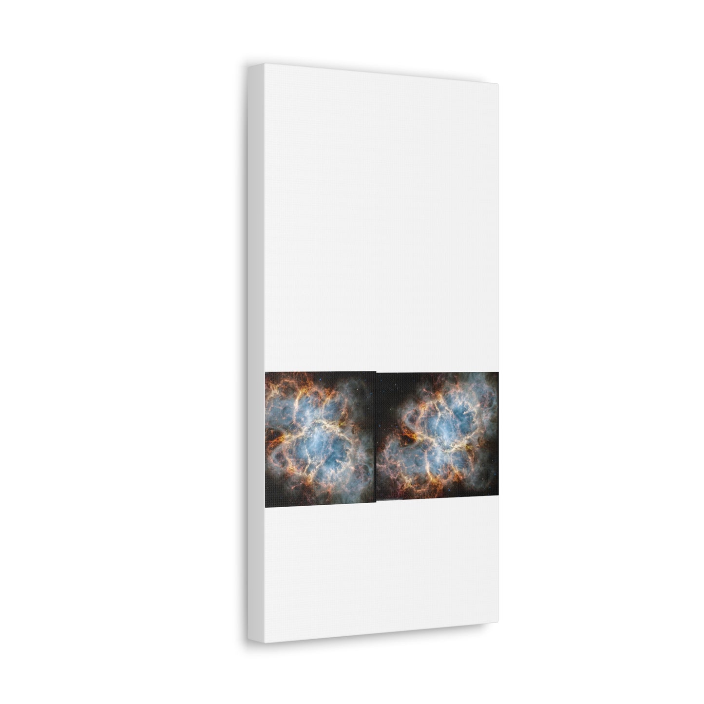 Cosmos Series 13 Canvas Gallery Wraps