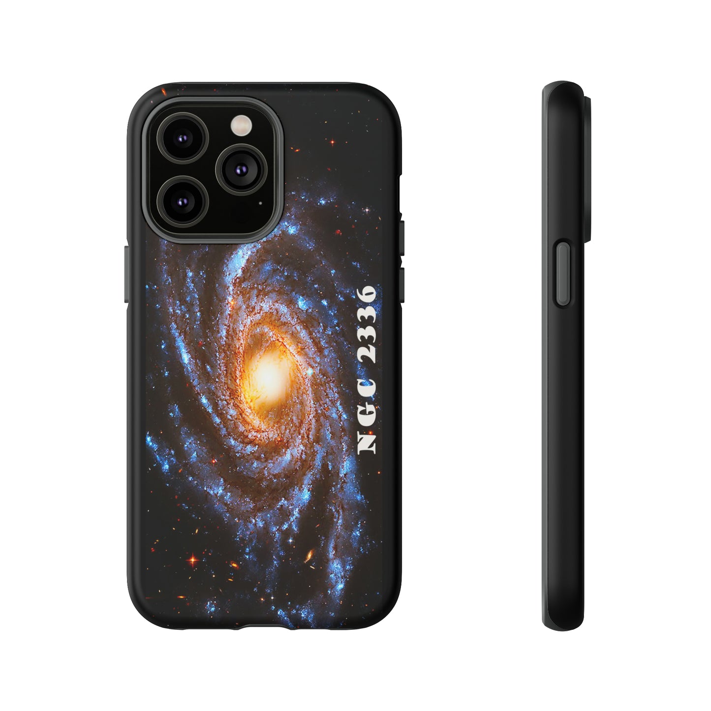 Cosmos Series 14 NGC2336-galaxy Tough Cases