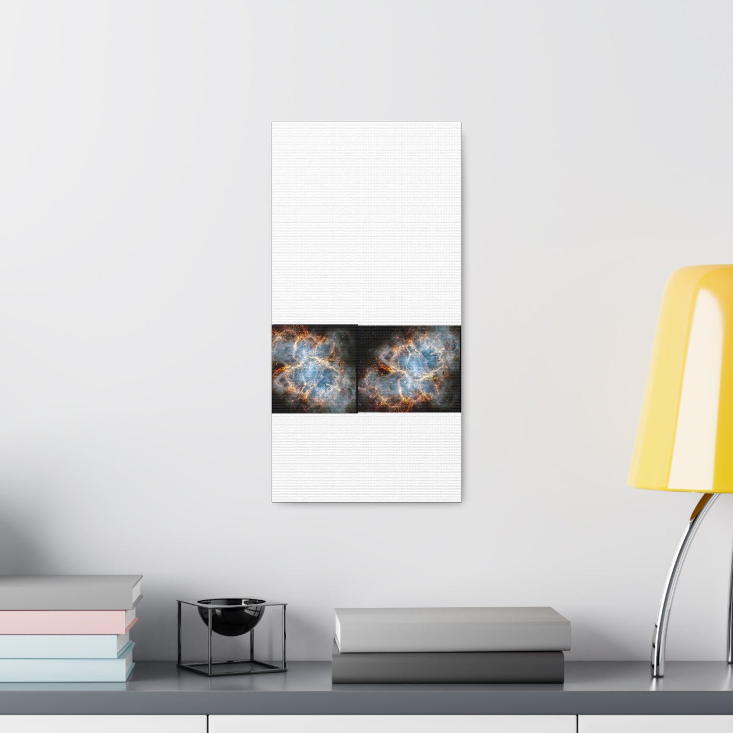 Cosmos Series 13 Canvas Gallery Wraps