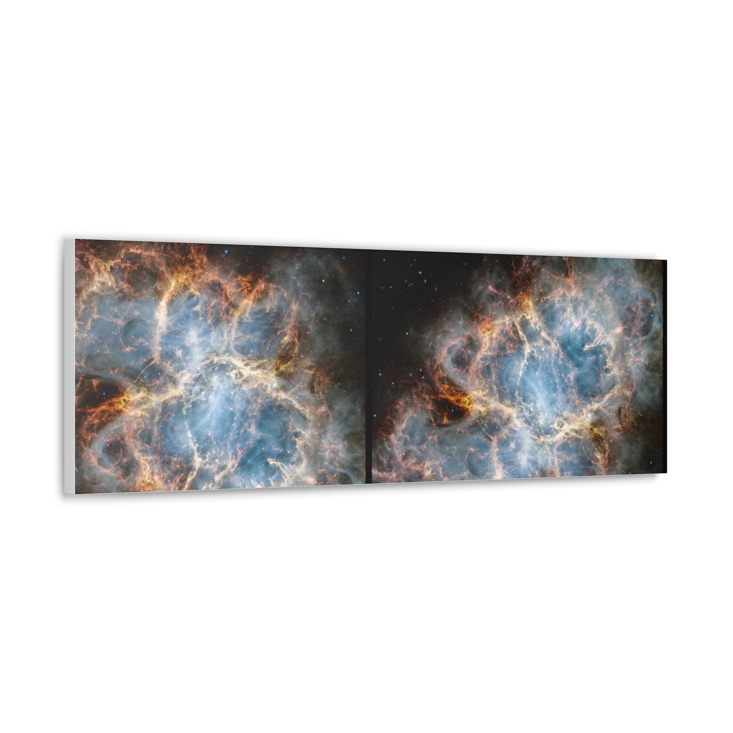Cosmos Series 13 Canvas Gallery Wraps