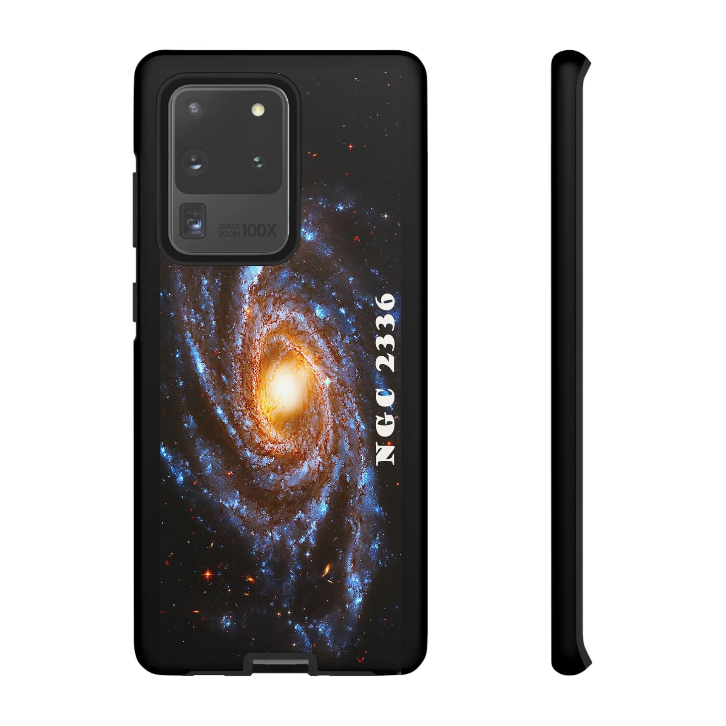 Cosmos Series 14 NGC2336-galaxy Tough Cases