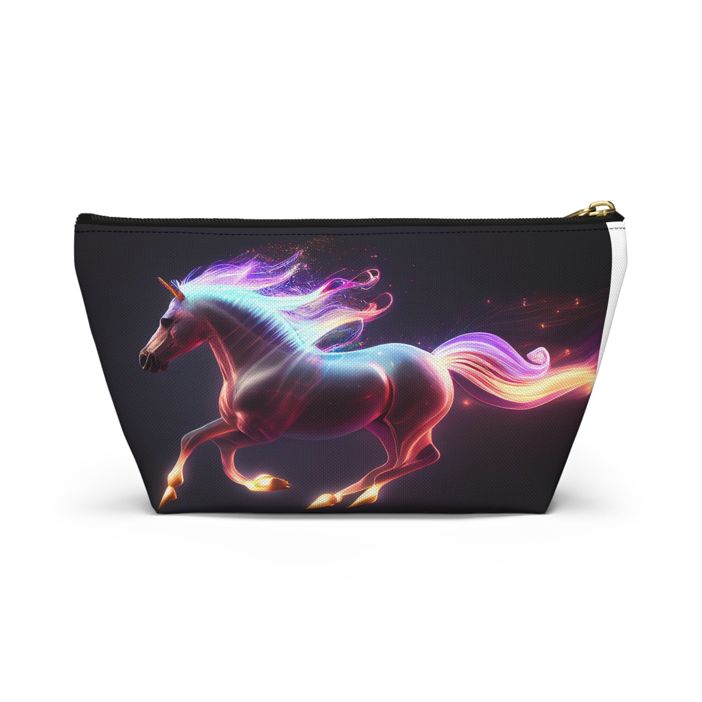 Stash Your Essentials in Magical Style: "The Magic Pony" Pouch