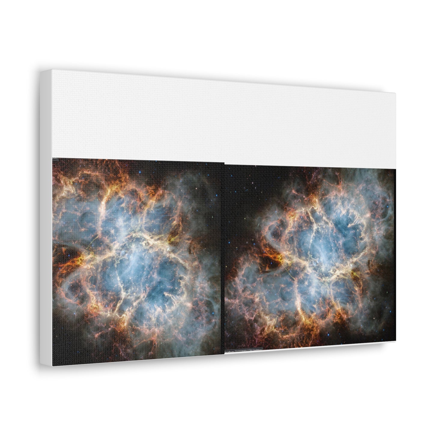 Cosmos Series 13 Canvas Gallery Wraps