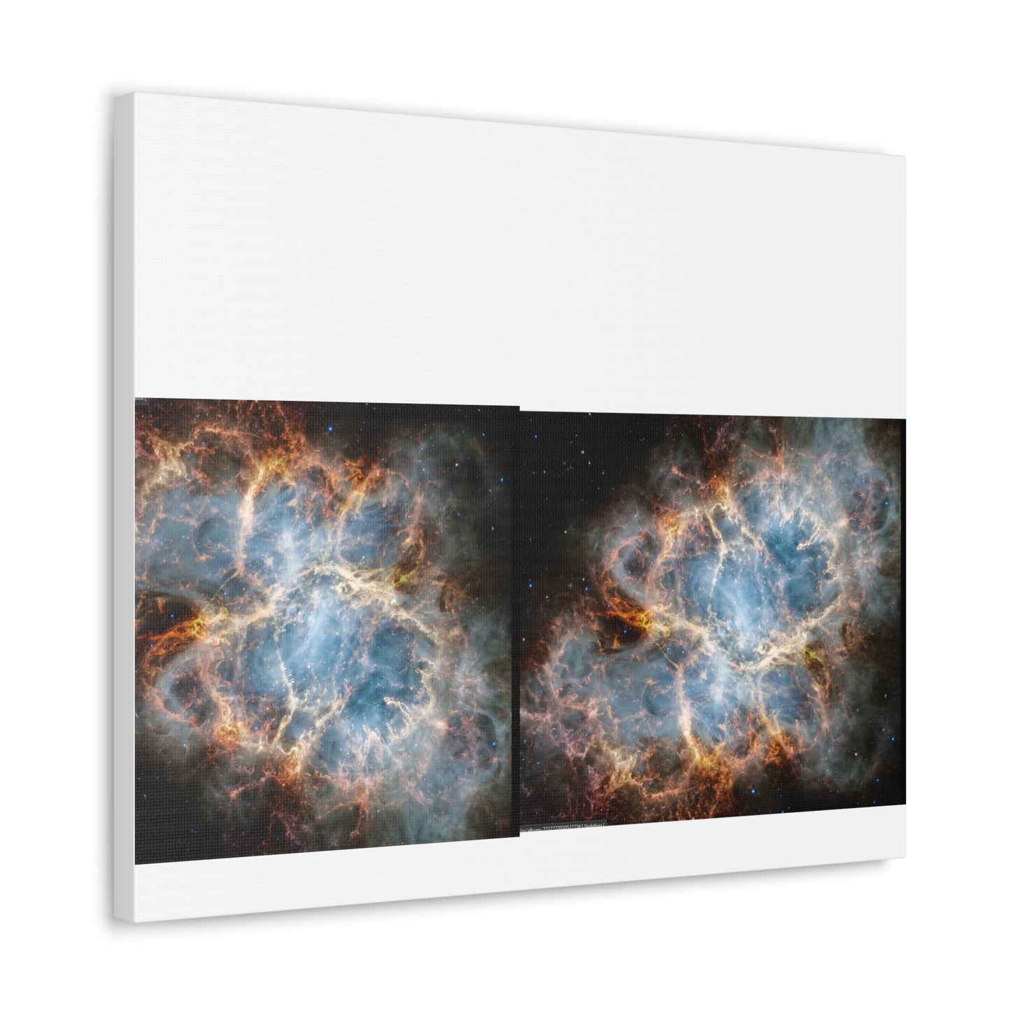 Cosmos Series 13 Canvas Gallery Wraps