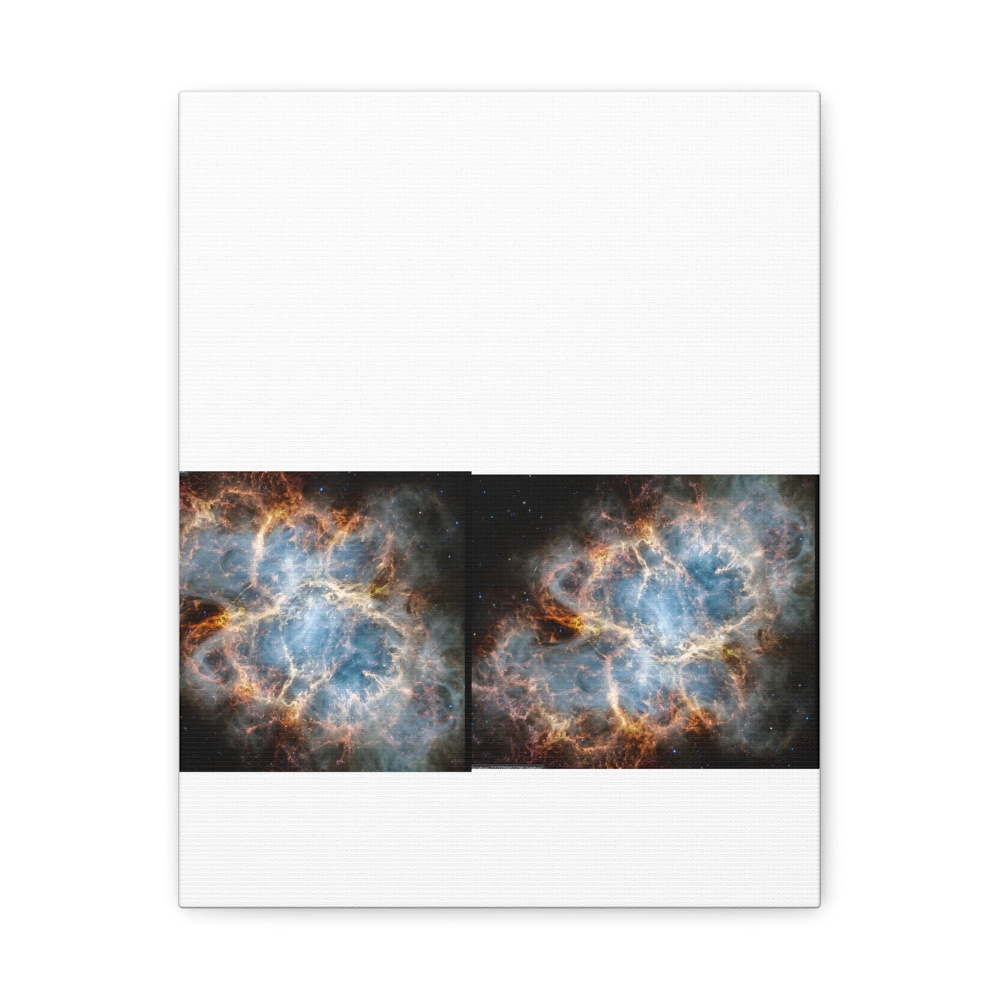 Cosmos Series 13 Canvas Gallery Wraps