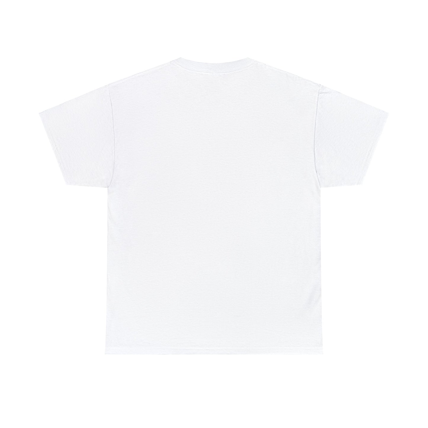 "The Magic Pony" Cotton T-Shirt: Your Everyday Wardrobe Staple