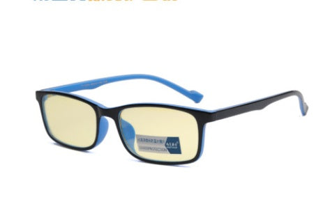 Shield Your Eyes from Blue Light with Vintage-Style Goggles