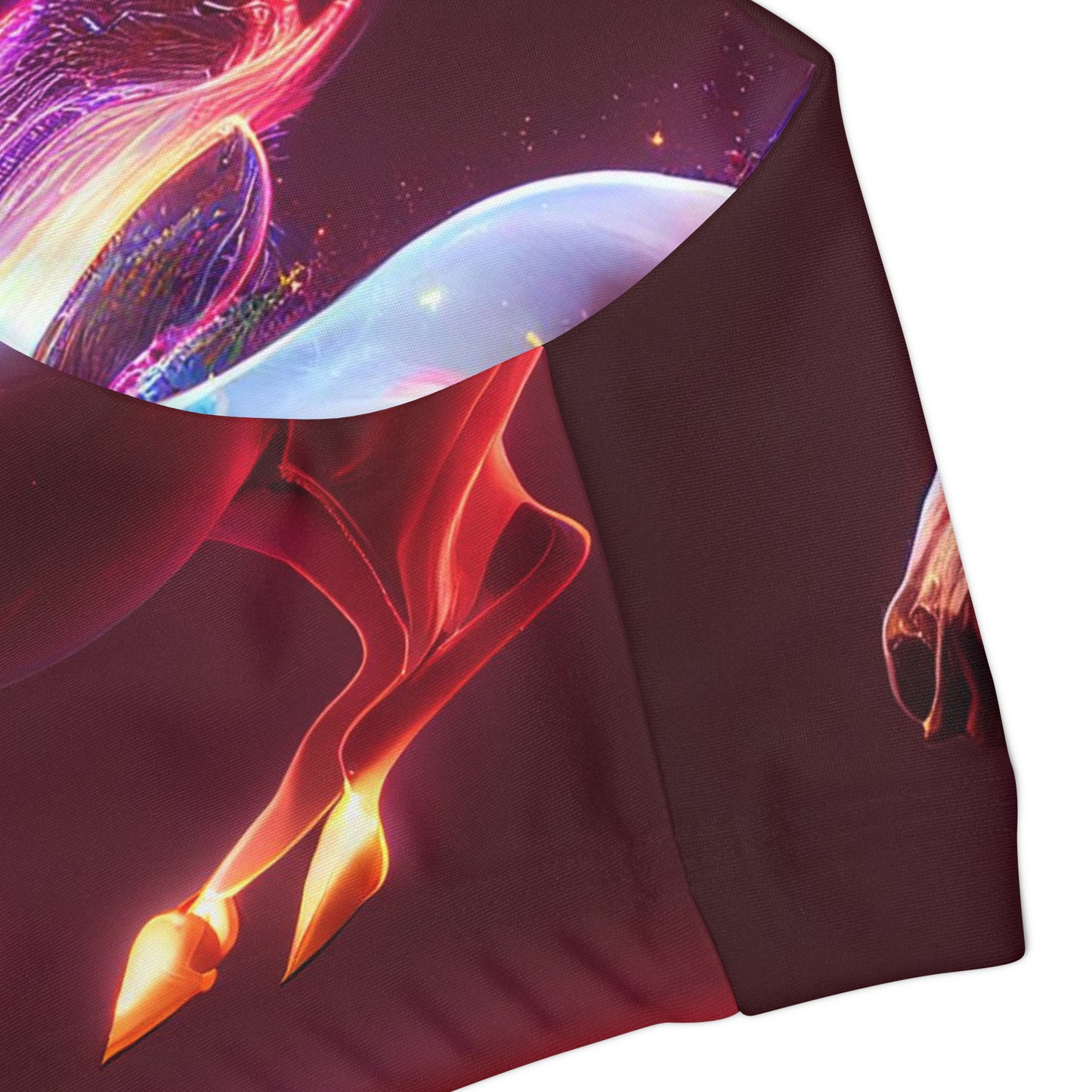 Splash Into Summer Style: Girls' Two-Piece Swimsuit